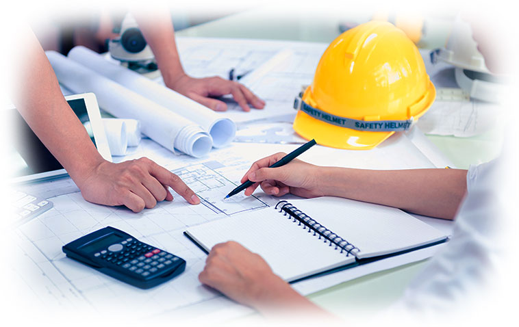 Project Specific Services